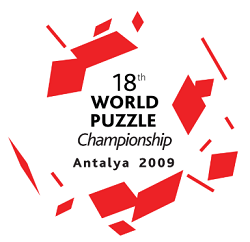 WPC 2009 logo
